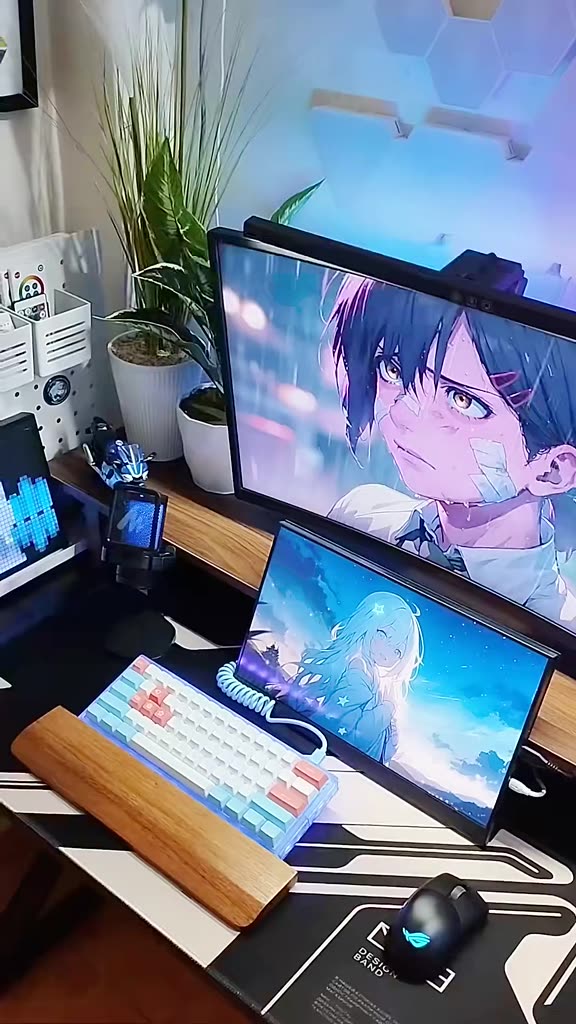 Màn hình di động 15.6 inch 60Hz Màn hình cầm tay Full HD Màn hình chơi game IPS hỗ trợ TYPE-C & HDMI | BigBuy360 - bigbuy360.vn