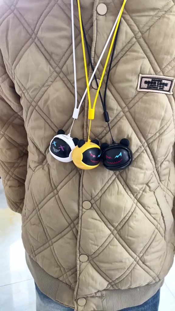 MINISO MS118 [Mẫu mới] Tai nghe nhét tai dịch thuật AI Tai nghe Bluetooth trong tai Thiết kế sành điệu, có thể xoay và tùy chỉnh Tuổi thọ pin siêu dài Tai nghe chơi game Độ trễ thấp | BigBuy360 - bigbuy360.vn
