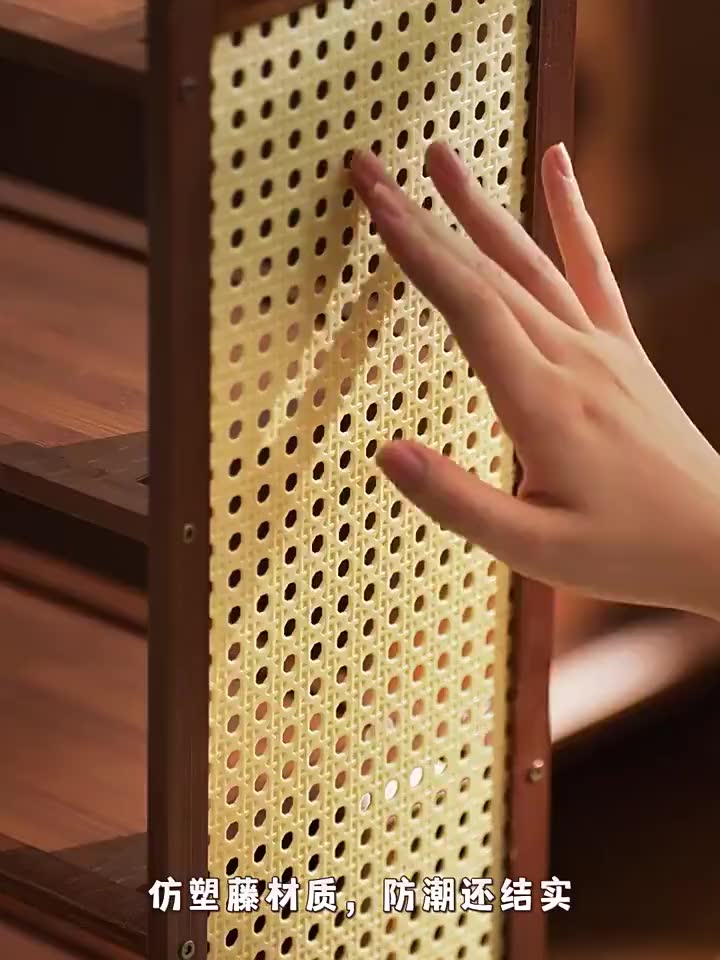 【Dày dặn và nâng cấp】Giá để giày 7tầng Mới dày lên bằng gỗ Kệ giày gỗ chắc chắn bền đẹp thiết kế đẹp tiết kiệm diện tích | BigBuy360 - bigbuy360.vn