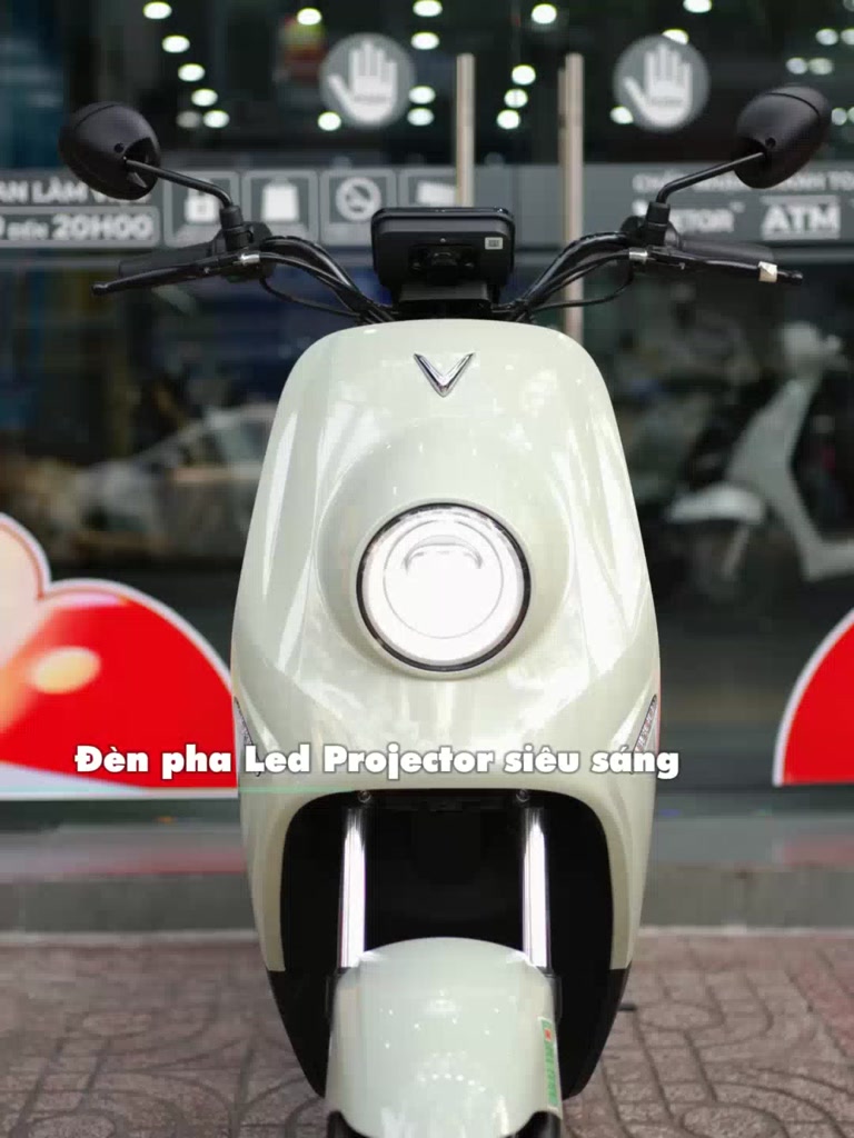[NHẬN HCM] Xe Máy Điện VinFast Zgoo - 50cc - GÓP 0% | BigBuy360 - bigbuy360.vn