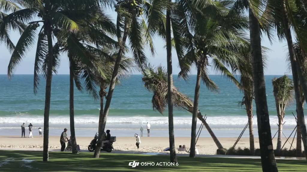 Camera Hành Động DJI Osmo Action 6 Máy Quay Hành Trình 4K 120fps, Bảo Hành Chính Hãng | BigBuy360 - bigbuy360.vn