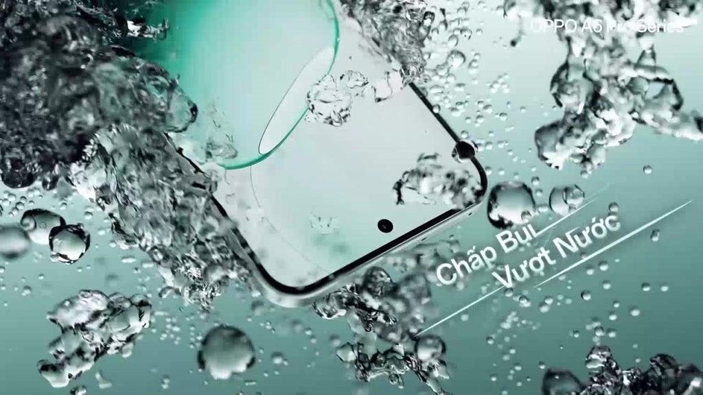 Điện thoại OPPO A6 Pro 4G 8GB + 128GB | Nhân Bản Ứng Dụng | AI Camera | BigBuy360 - bigbuy360.vn