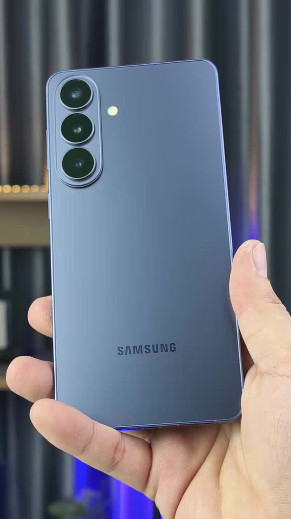 Điện Thoại Samsung Galaxy S26 Plus 5G 12GB/256GB Chính Hãng { Kích hoạt 27/7/2026 } | BigBuy360 - bigbuy360.vn