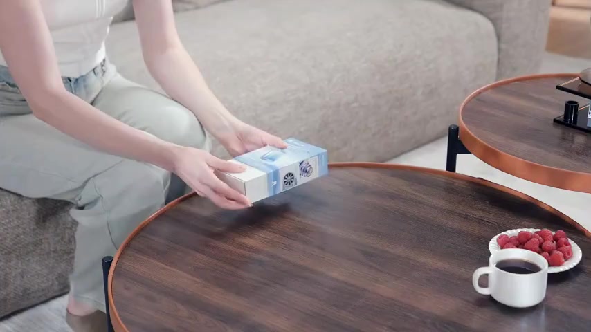 Quạt đeo cổ JisuLife 5, 100 nấc gió siêu mạnh, quạt cầm tay, màn hình LED, quạt thể thao, quạt đeo thắt lưng, thời trang | BigBuy360 - bigbuy360.vn
