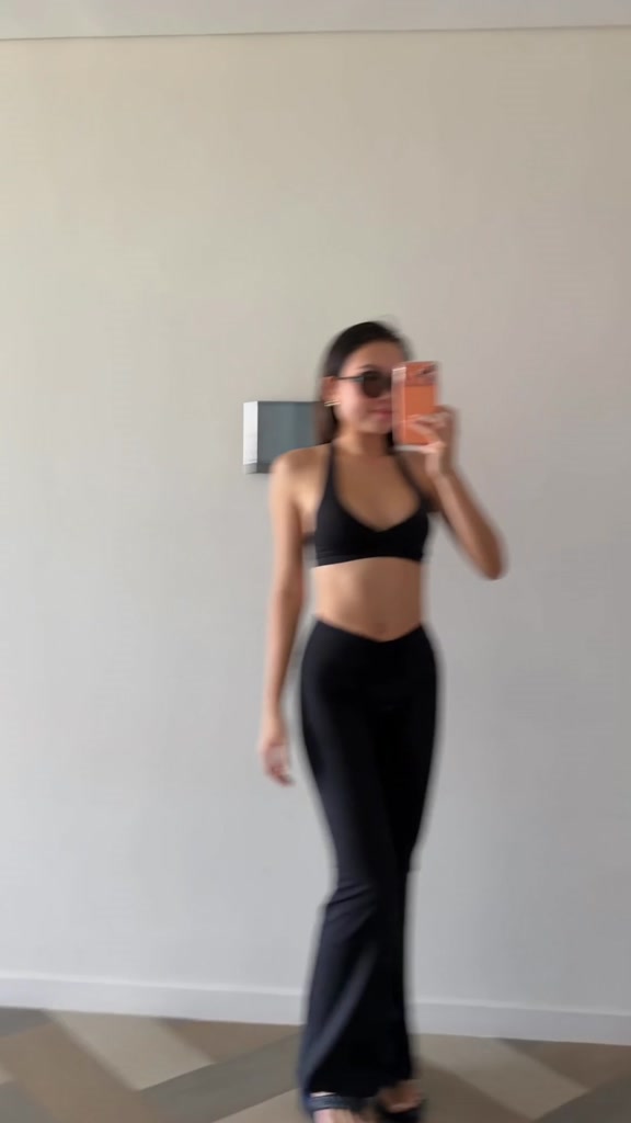 Áo Bra Nữ Gom Ngực Cổ Yếm Có Mút Tháo Rời Augety Studio, MOLLY Halter-Neck Bras | BigBuy360 - bigbuy360.vn