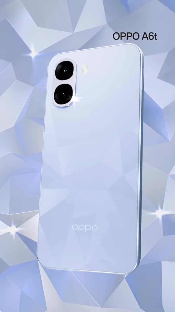 Điện thoại OPPO A6t 4GB + 64GB Chính hãng | NFC | Nhân Bản Ứng Dụng | AI Camera | Pin 6100 mAh | BigBuy360 - bigbuy360.vn