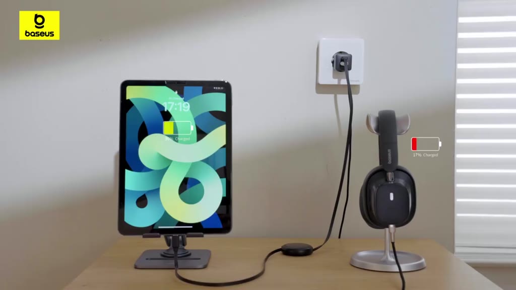 Củ Sạc Nhanh U+C PD 30w 20w Baseus Palm Nhỏ Gọn Chống Quá Dòng Quá Tải Nhiệt  IP Pad | BigBuy360 - bigbuy360.vn