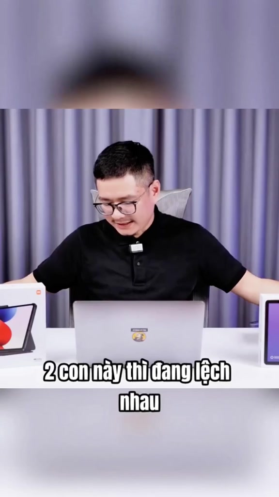 Máy Tính Bảng Xiaomi Redmi Pad 2 Pro (6+128GB | 8+256GB) Chính Hãng BH 18 Tháng | BigBuy360 - bigbuy360.vn