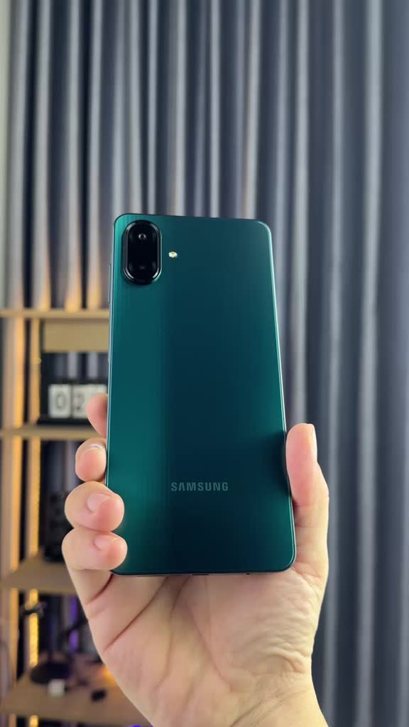 Điện Thoại Samsung Galaxy A07 4GB/128GB Chính Hãng | BigBuy360 - bigbuy360.vn
