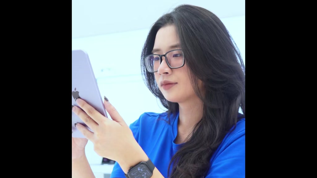 iPad mini (A17 Pro) Wi-Fi 128GB | BigBuy360 - bigbuy360.vn