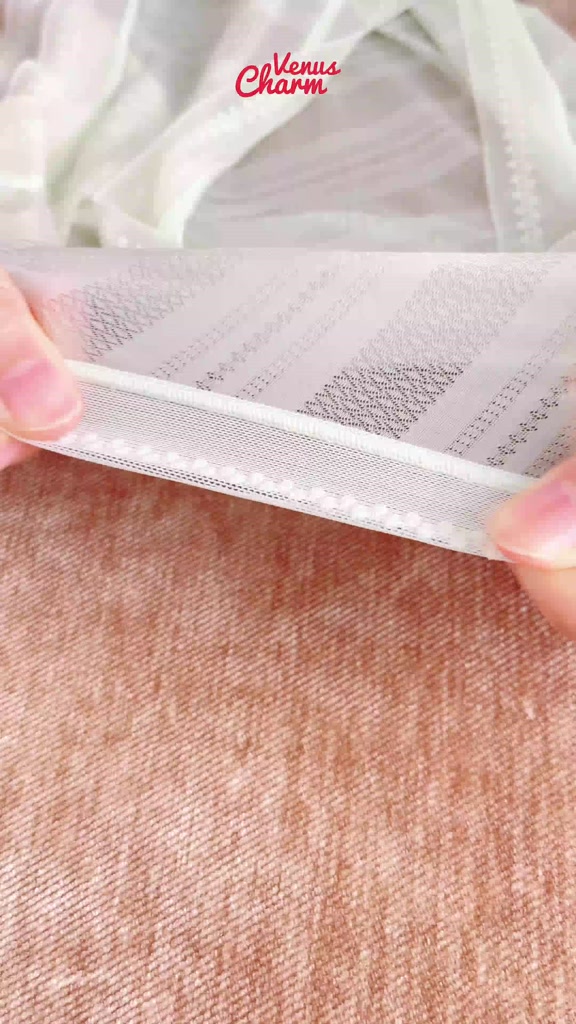 Quần lót ren kháng khuẩn tinh chất hoa trà sợi 10D siêu mỏng 9658 | BigBuy360 - bigbuy360.vn