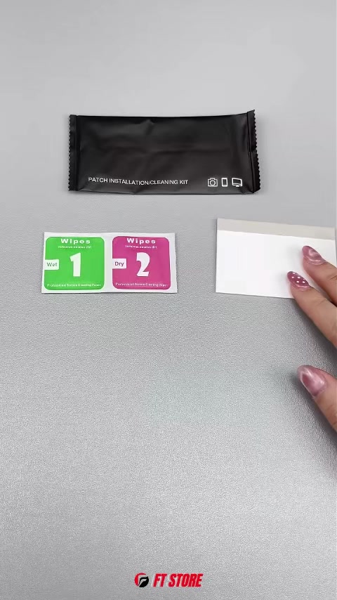 Miếng dán PPF cao cấp chống trầy màn hình Sạc Dự Phòng Anker Zolo 25000mAh 165W - A1695 | BigBuy360 - bigbuy360.vn