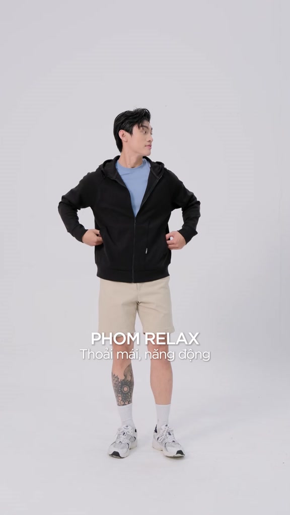[MỚI VỀ] Áo Khoác Chống Nắng Nam Couple TX Airlayer Thun Double Face Ver 2.0 Raglan Form Relax MOK 1066 | BigBuy360 - bigbuy360.vn