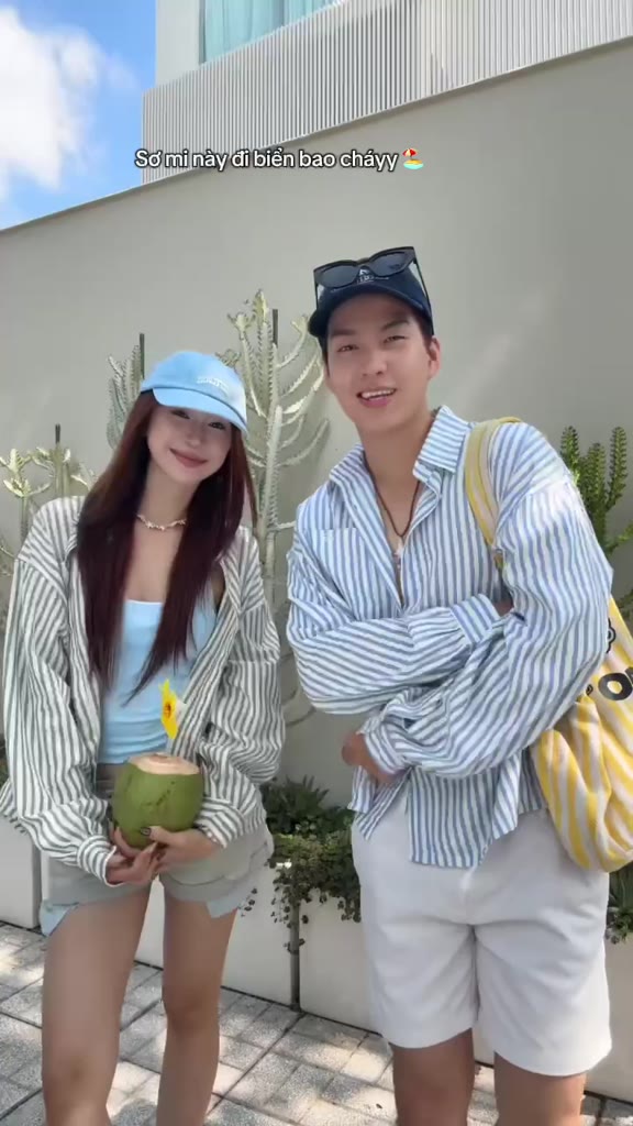 Áo Sơ Mi Sọc Tay Dài SSS.A Form Rộng Unisex Nam Nữ Nhiều Màu SSSTORE.Aesthetic | BigBuy360 - bigbuy360.vn