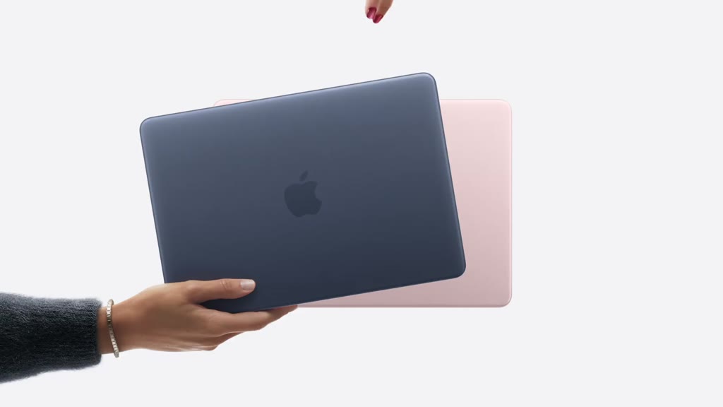 MacBook Neo 13 inch A18 Pro 2026 (6 core CPU| 5 core GPU| 8GB RAM| 256GB SSD) | BigBuy360 - bigbuy360.vn