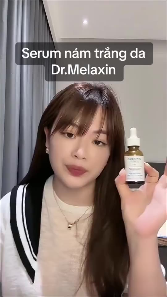 Combo Kem Nám Dr Melaxin TX Cream 50ml , Serum TX 30ml Dưỡng trắng, mờ nám tàn nhang cho da | BigBuy360 - bigbuy360.vn