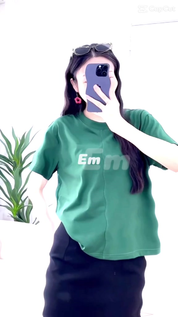 ÁO THUN BOXY [GENZSHOP] NAM NỮ MẶC ĐẸP THOẢI MÁI CÓ SIZE <72KG | BigBuy360 - bigbuy360.vn