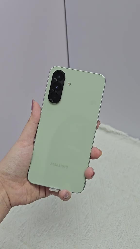 (Hàng Sẵn) Điện Thoại Samsung Galaxy A56 5G - Hàng Chính Hãng | BigBuy360 - bigbuy360.vn