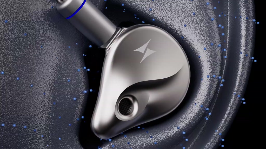 ⚡[HOT] Tai Nghe In-Ear ATK Horizon DSP Gaming - Driver Dynamic 10mm, Mic Khử Ồn AI, Chip DAC 384kHz | BigBuy360 - bigbuy360.vn