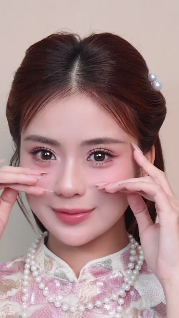 Kính Áp Tròng CARASE 3 Tháng Basic - Lens cận Nâu Chocolate - AMIE CHOCO [1 chiếc] | BigBuy360 - bigbuy360.vn