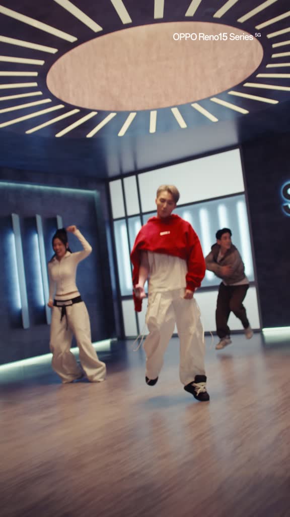 Điện thoại OPPO Reno15 5G 12GB + 256GB Chính hãng | NFC | Pin 6500 mAh | Sạc siêu nhanh SuperVOOC | BigBuy360 - bigbuy360.vn