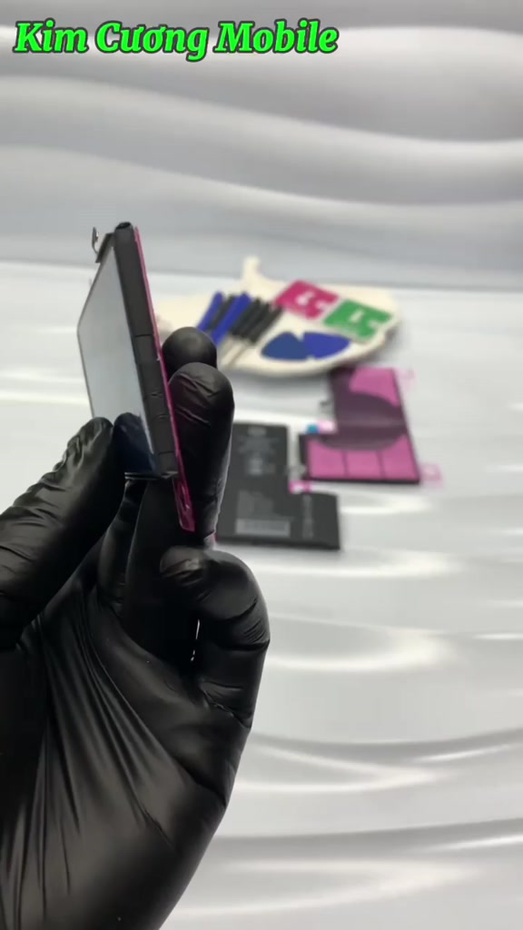 Pin Dung Lượng Chuẩn/ Cao & Cell Pin Cho X / XS / XS Max / XR / 11 / 11 Pro / 11 Pro Max - BH 12 Tháng | BigBuy360 - bigbuy360.vn