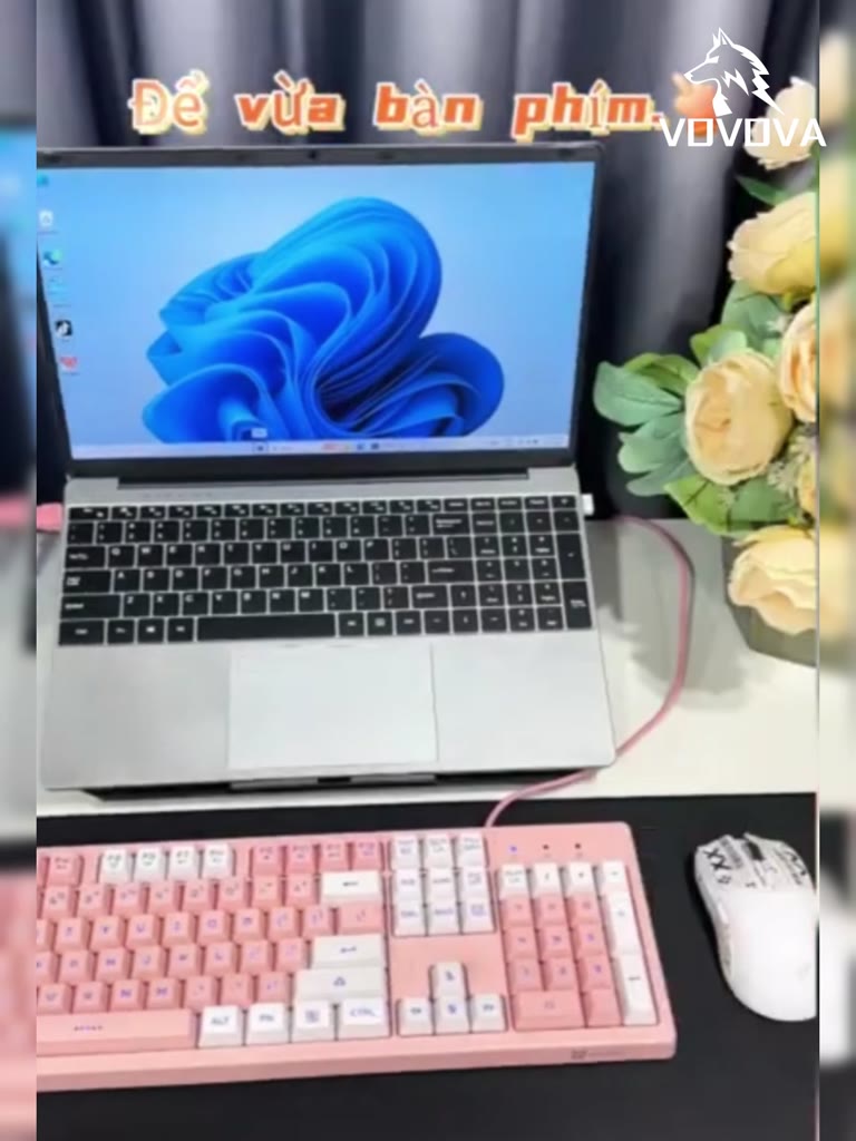 Lót chuột bàn phím gaming cỡ lớn màu đen, thảm chuột chống trượt, bề mặt speed, bo viền chắc, tấm lót bàn làm việc | BigBuy360 - bigbuy360.vn