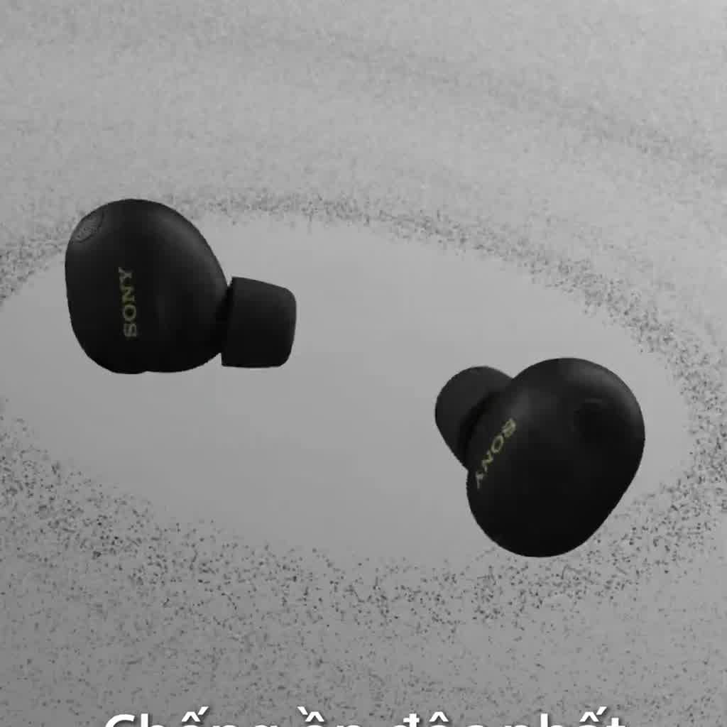 Tai nghe Sony WF 1000XM6 in ear TWS không dây chống ồn | BigBuy360 - bigbuy360.vn
