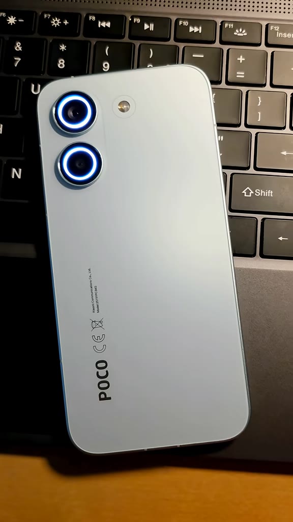 Điện Thoại Xiaomi Poco X8 Promax 5G (12GB-512GB) - Hàng Chính Hãng | BigBuy360 - bigbuy360.vn