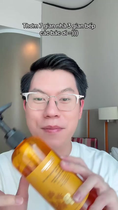 Gel Tắm Đường Thốt Nốt An Giang Cocoon 500ml - Giúp Làm Sạch, Bổ Sung Độ Ẩm Và Mềm Mịn Cơ Thể | BigBuy360 - bigbuy360.vn