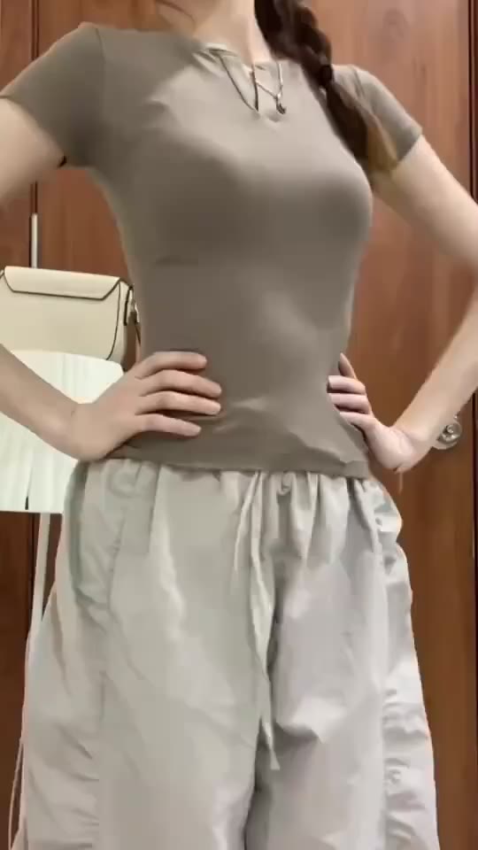 [Peinn] Áo thun cổ trụ tàu ôm body cotton  E44 Kenco Clothing Sài Gòn M305 | BigBuy360 - bigbuy360.vn