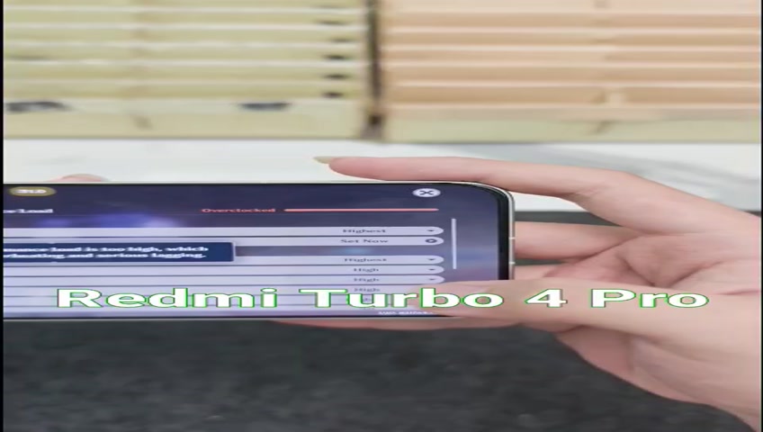 Điện Thoại Redmi Turbo 4 Pro - Fullbox Full Phụ Kiện, Bảo Hành 12 Tháng Lỗi 1 Đổi 1 Trong 30 Ngày Đầu - Snap 8s Gen 4. | BigBuy360 - bigbuy360.vn