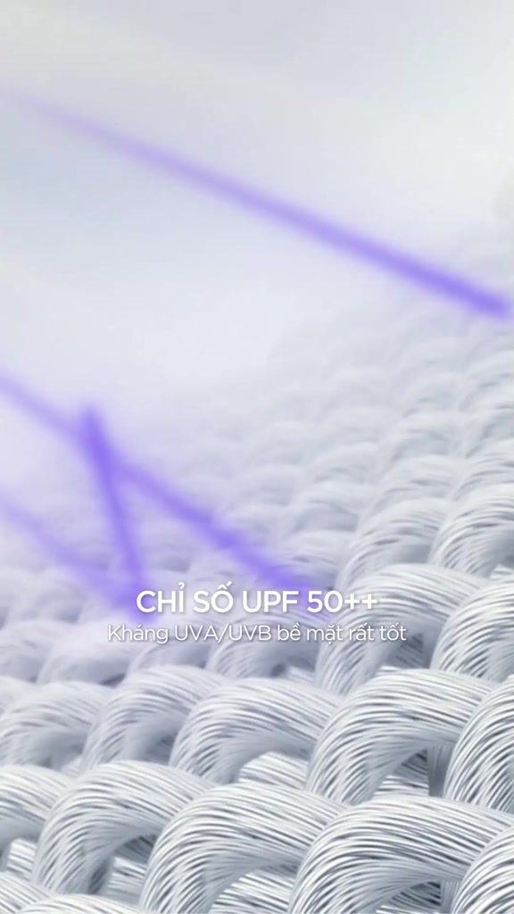 Áo Khoác Vải Chống UV Nữ Couple TX Anti UV Original Form Regular WOK 2064 | BigBuy360 - bigbuy360.vn