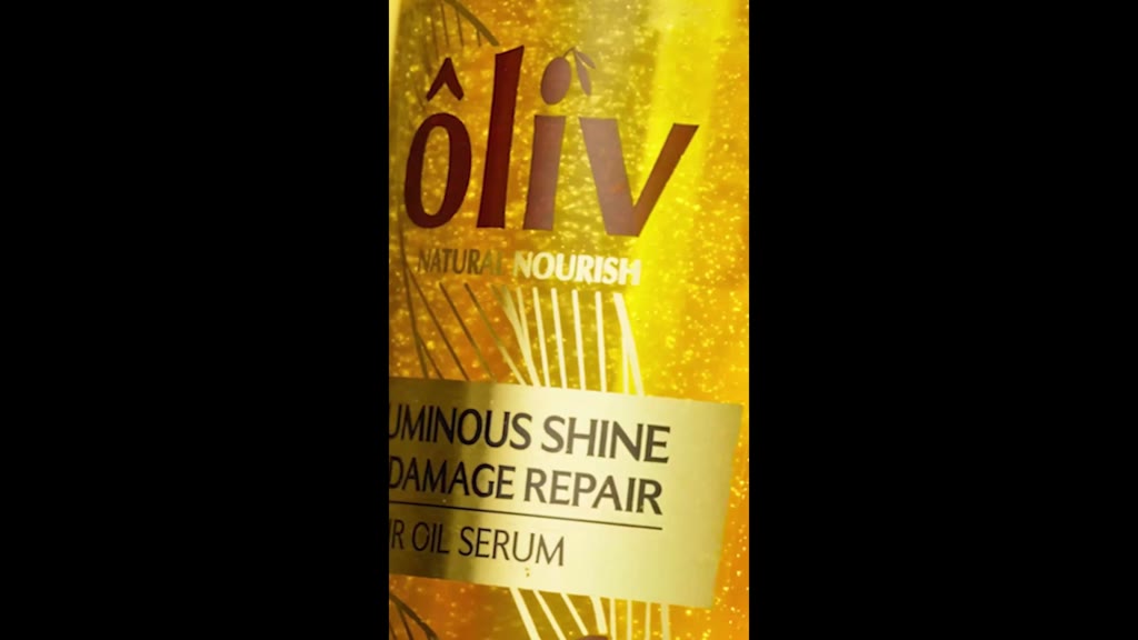 [SẢN PHẨM MỚI RA MẮT] Combo 2 Serum Dầu Dưỡng Tóc Ôliv Bóng Mượt Tức Thì, Phục Hồi 5 Dấu Hiệu Hư Tổn 100ML + 25ML | BigBuy360 - bigbuy360.vn