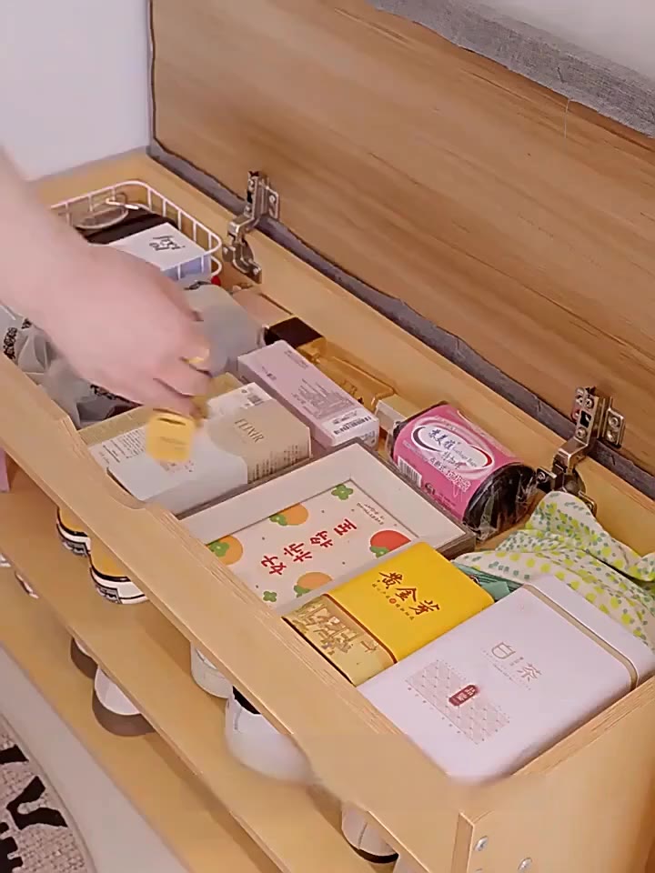 Tủ giày có ghế ngồi  cho phòng khách Thiết kế hiện đại chống ẩm chống mối mọt phù hợp mọi không gian | BigBuy360 - bigbuy360.vn