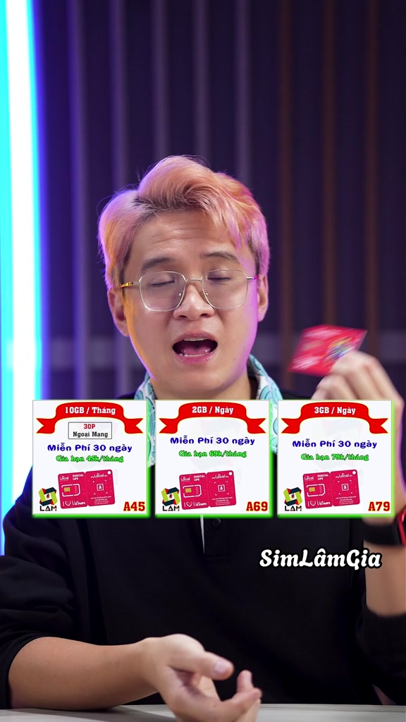 (Tự Chọn Số) Sim 4G 5G Local A45 A69 A79 A99 A119. Miễn Phí tháng đầu. Sóng Mobifone | BigBuy360 - bigbuy360.vn