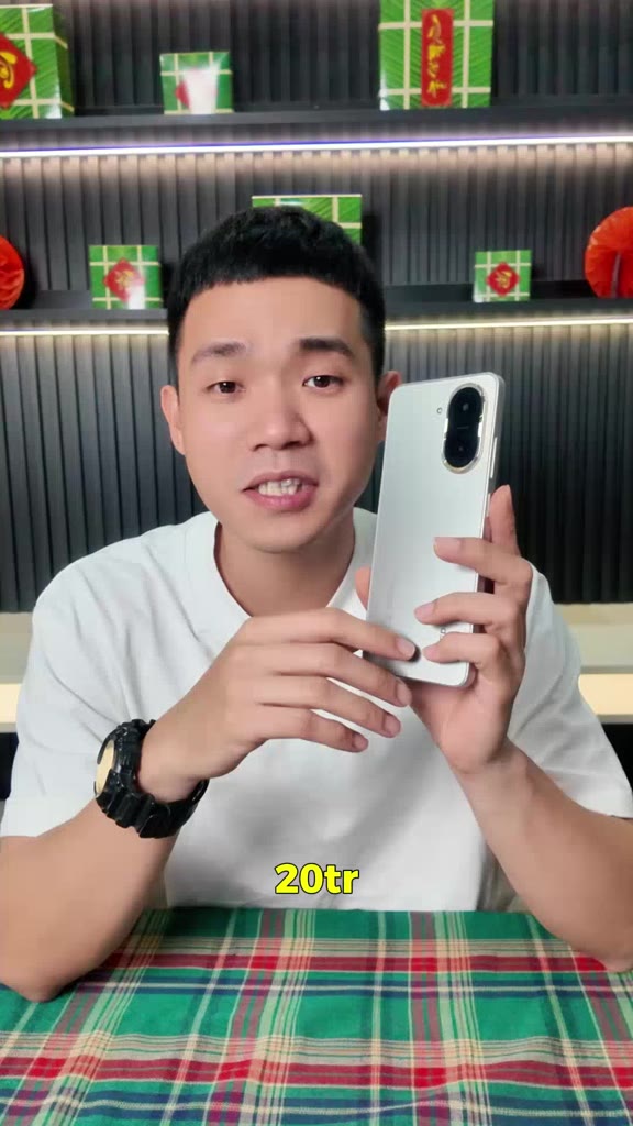 Điện Thoại Xiaomi Redmi A5 3GB 64GB Chính Hãng BH 18 Tháng | BigBuy360 - bigbuy360.vn