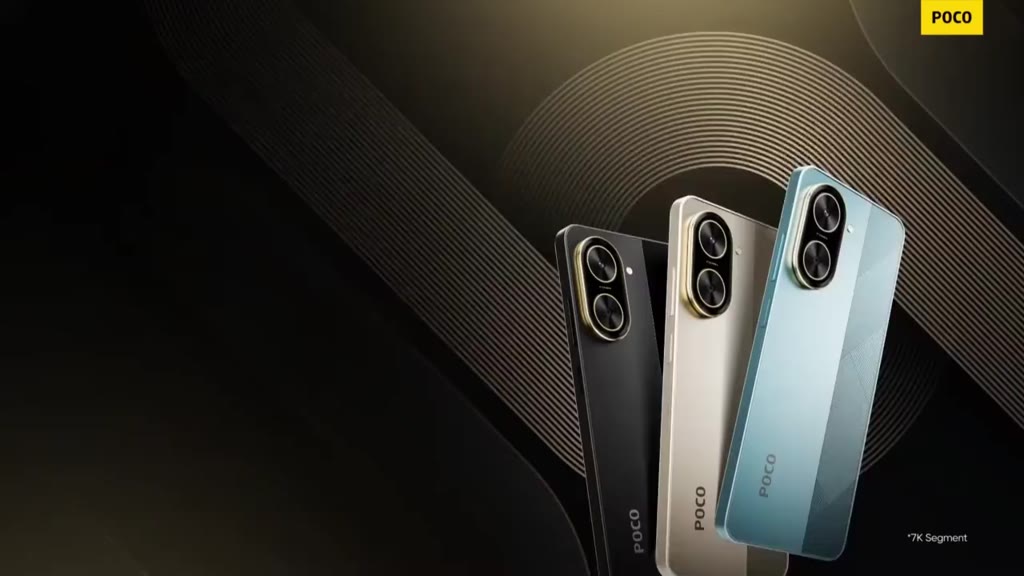 Điện thoại XIAOMI POCO C71 4GB 128GB | Vi Xử Lý Tám Nhân Mạnh Mẽ| Màn Hình 6.88”| Camera Kép AI 32MP | BigBuy360 - bigbuy360.vn