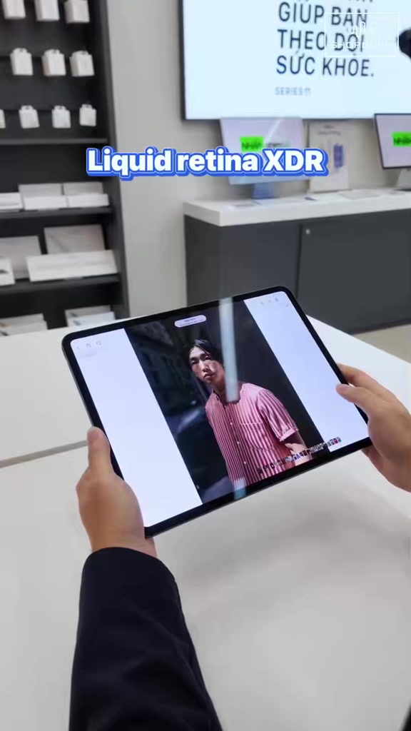 iPad Pro M5 11 inch Wi-Fi 512GB | BigBuy360 - bigbuy360.vn