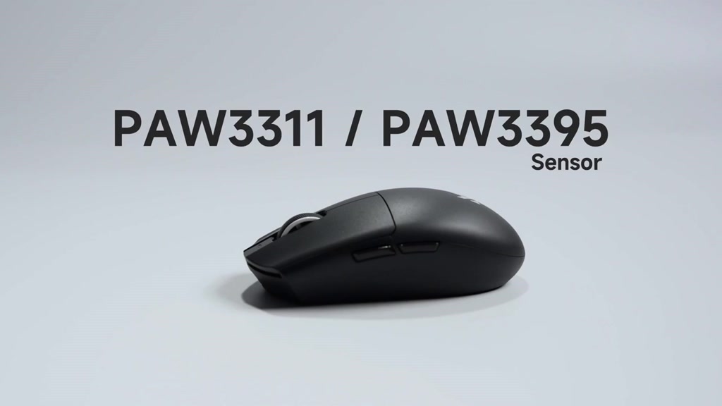 [BH 6 Tháng] Chuột không dây Mchose G3 A - G3 V2 - hàng chính hãng | BigBuy360 - bigbuy360.vn