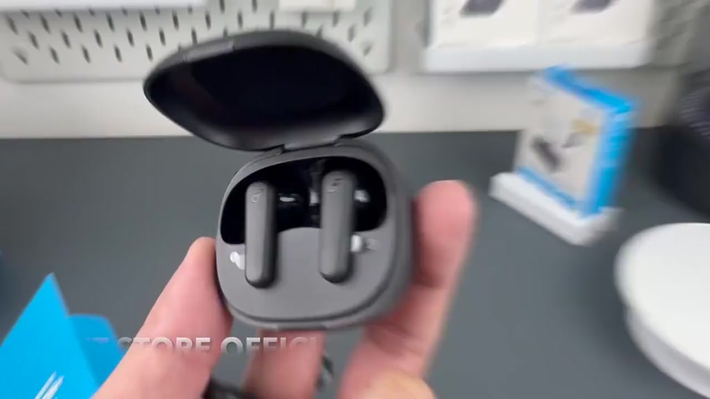 Tai Nghe Bluetooth Anker - R50i A3949 IPX5 True Wireless Earbuds Earphone Trắng/Đen/Xanh - BH18TH | BigBuy360 - bigbuy360.vn
