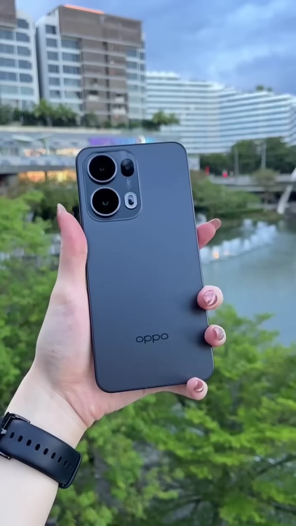 Điện Thoại Oppo Reno 13 Pro 5G 12GB 512GB - Hàng Chính Hãng | BigBuy360 - bigbuy360.vn