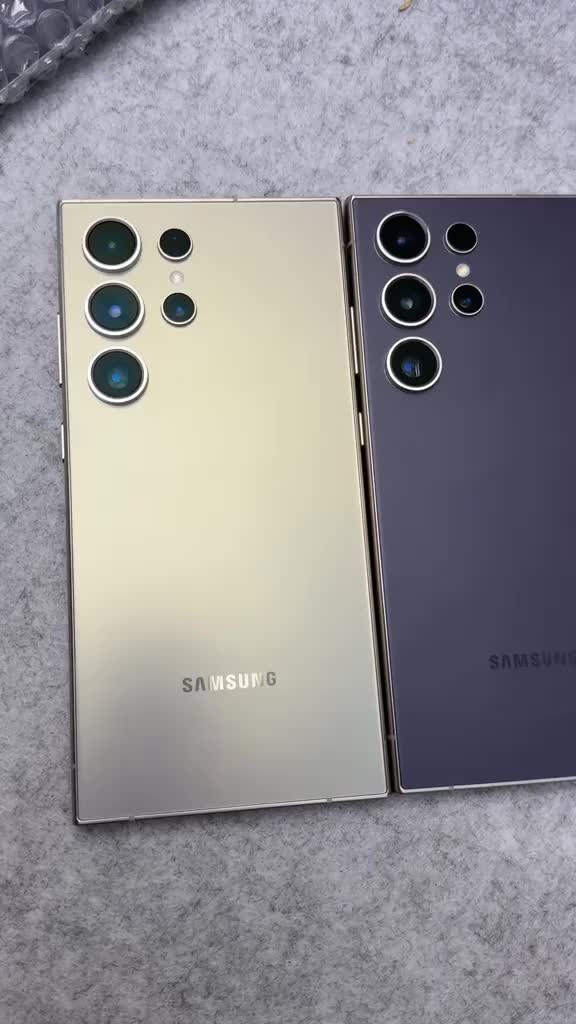 Samsung S24 Ultra 5G Mỹ/Hàn/Việt Nam New Seal Nguyên Hộp, BH 12 Tháng | BigBuy360 - bigbuy360.vn
