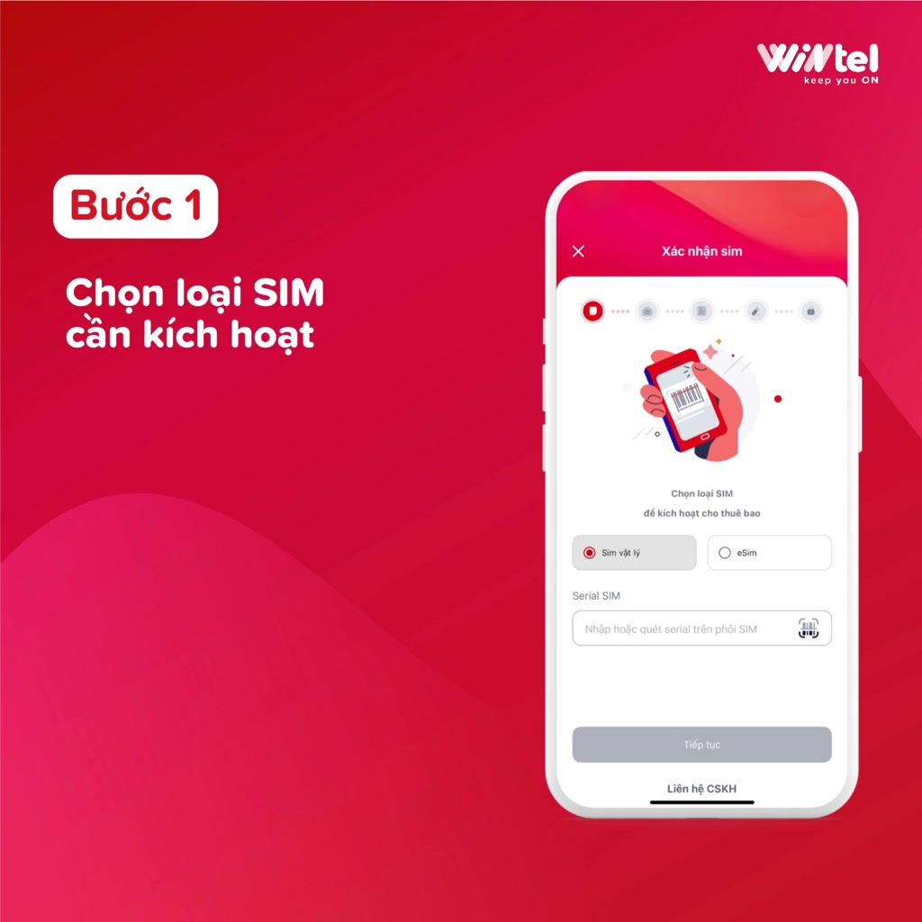 SIM Wintel 4G - Gói cước VV3 - Độc quyền của Vật Vờ Studio x Wintel | BigBuy360 - bigbuy360.vn