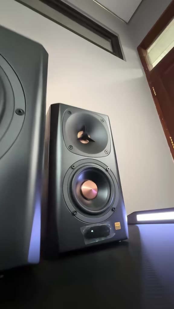 Bộ Loa Bluetooth Bookshelf EDIFIER S360DB | Công Suất 155W |  Hi-Res Audio | Chipset DSP | Bảo Hành 15 Tháng | BigBuy360 - bigbuy360.vn