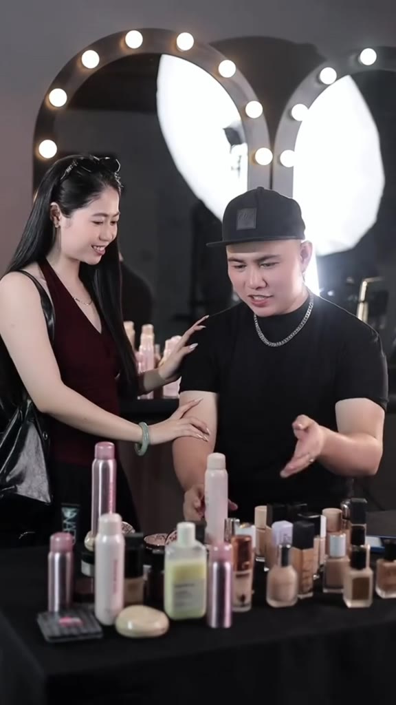 Xịt khoá nền Sea Makeup Stayput Prime & Set Setting Spray Hỗ trợ 16H+++ dưỡng ẩm lâu trôi và hiệu quả lì mịn 100ml | BigBuy360 - bigbuy360.vn