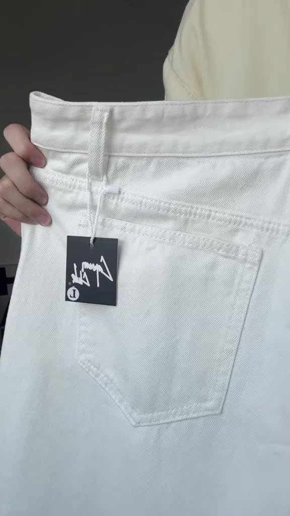 [BEST SELLER] Quần jeans dài nam REVAL ống rộng xếp ly CAPMAN CLUB, quần dài nam denim thoải mái dễ mặc hàng ngày | BigBuy360 - bigbuy360.vn