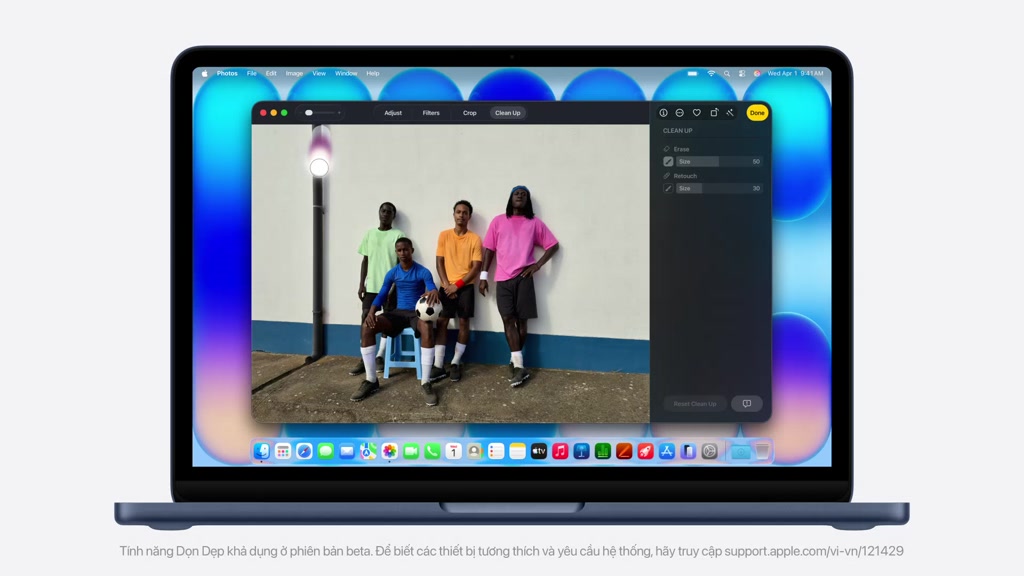 Máy tính xách tay Apple MacBook Neo A18 Pro 13 inch (6 core CPU | 5 core GPU | 8GB RAM | 256GB/512GB SSD) | BigBuy360 - bigbuy360.vn