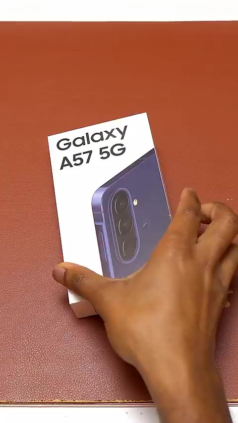 Điện Thoại Samsung Galaxy A57 5G 8GB 128GB Chính Hãng | BigBuy360 - bigbuy360.vn