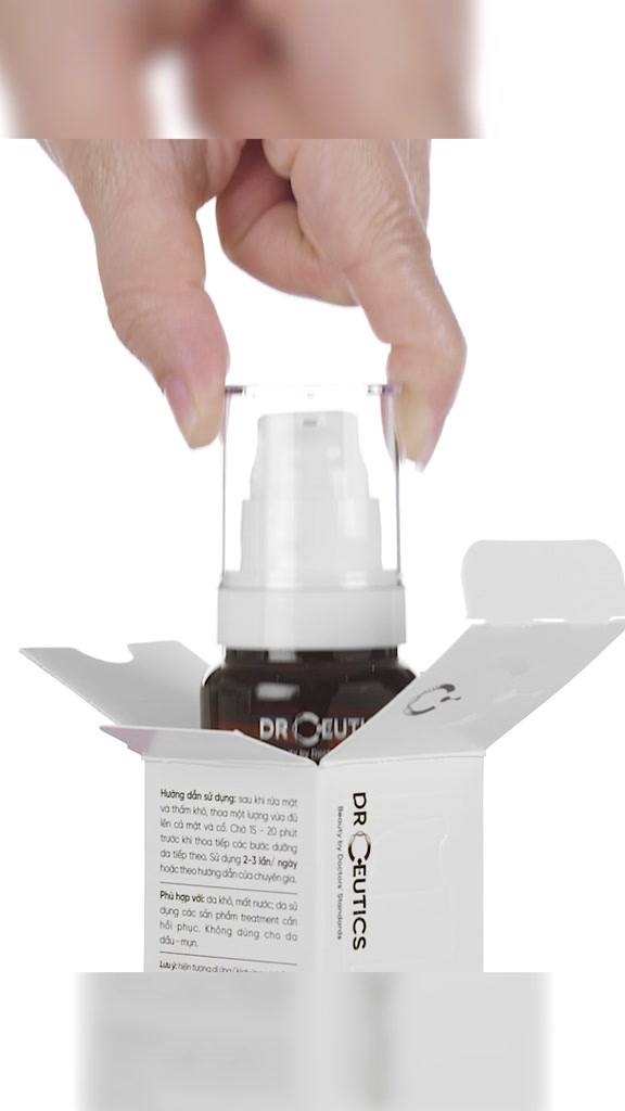 DrCeutic Phiên Bản Nâng Cấp INTENSIVE DEXPANTHENOL 15% HYDRATION Cấp Ẩm & Phục Hồi Cho Da Khô (40g) | BigBuy360 - bigbuy360.vn